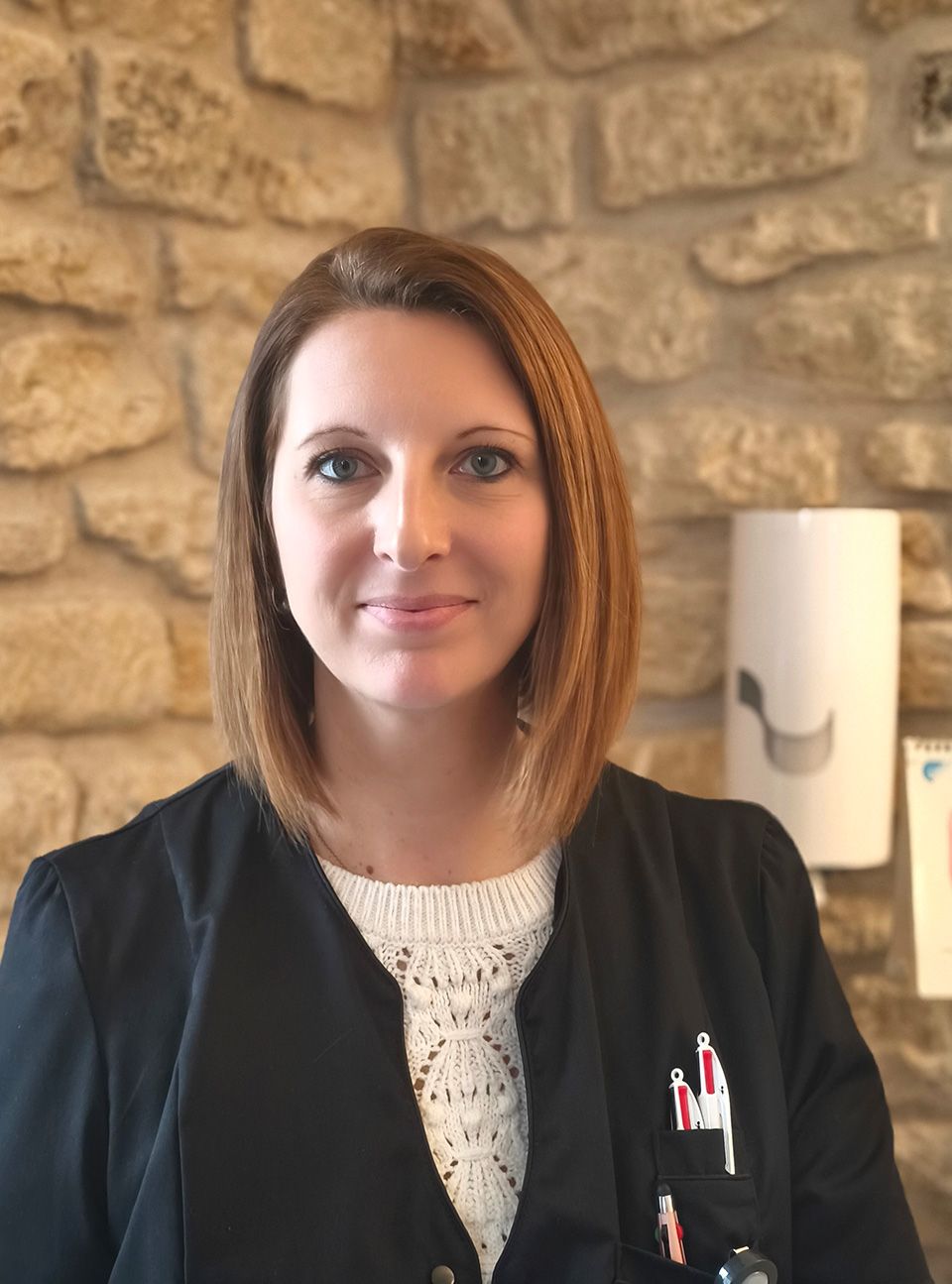 Orlaur - Équipe soignante - Laure