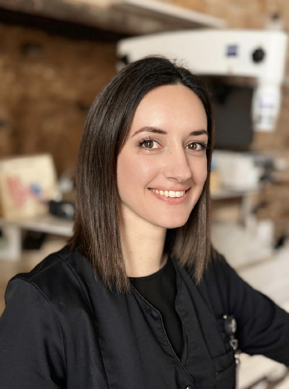 Orlaur - Équipe soignante - Carole