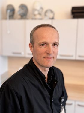 Dr Dominique TRENDEL